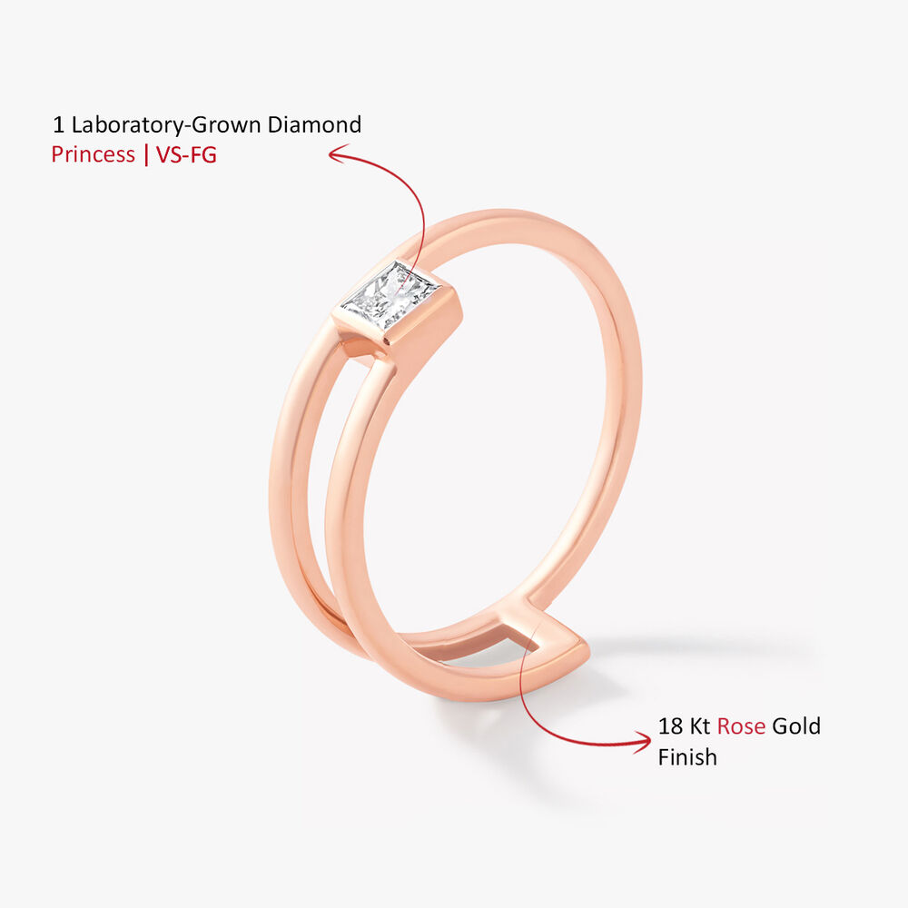 Princess with an Edge Ring,,hi-res image number null