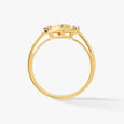 Regal Marquise Baguette Ring,,hi-res image number null