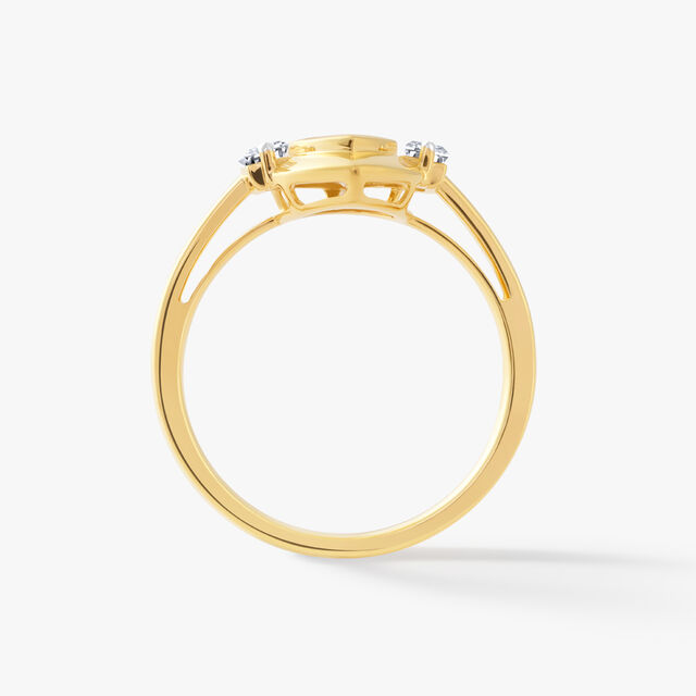 Regal Marquise Baguette Ring,,hi-res image number null