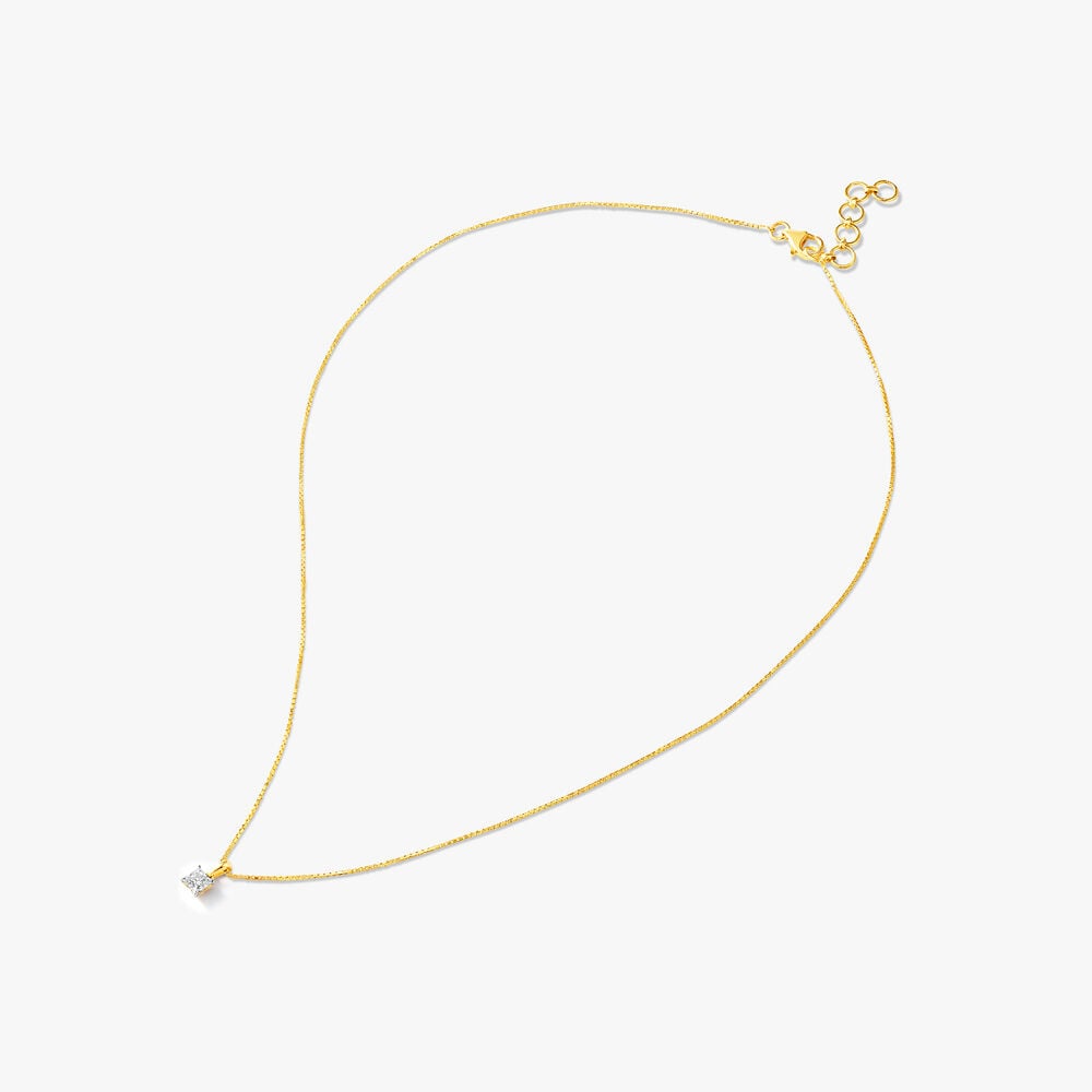 Square Affair Pendant,,hi-res image number null