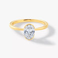 Ovalia Grace Ring,,hi-res image number null