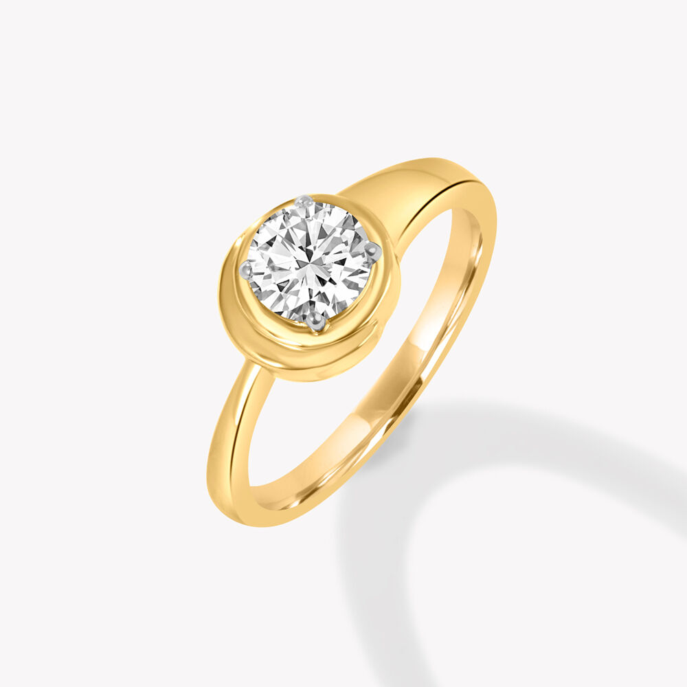 No Escape Ring,,hi-res image number null