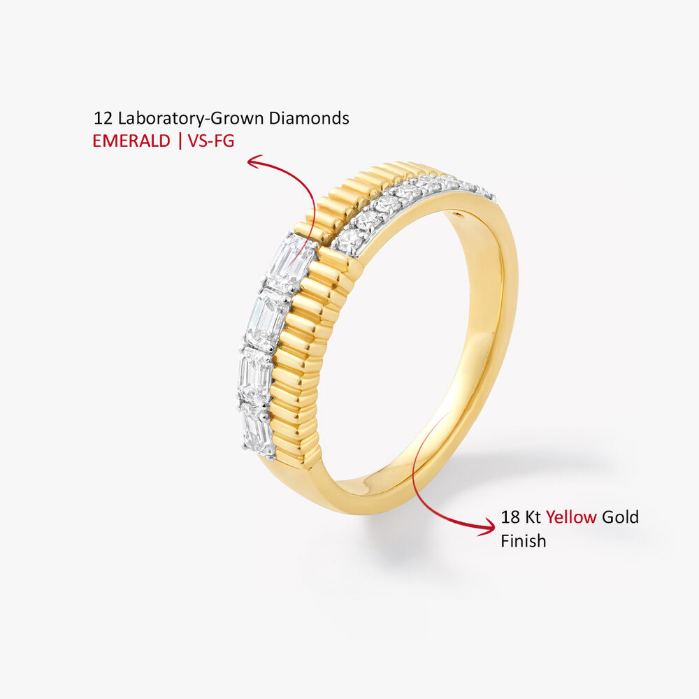 Emerald Club Ring,,hi-res image number null