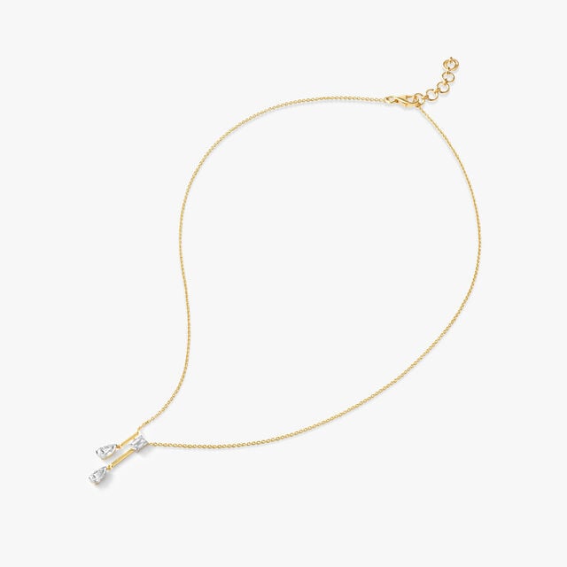 Next Move Pendant with Chain,,hi-res image number null