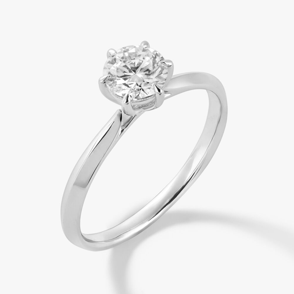 Lone Star Ring,,hi-res image number null