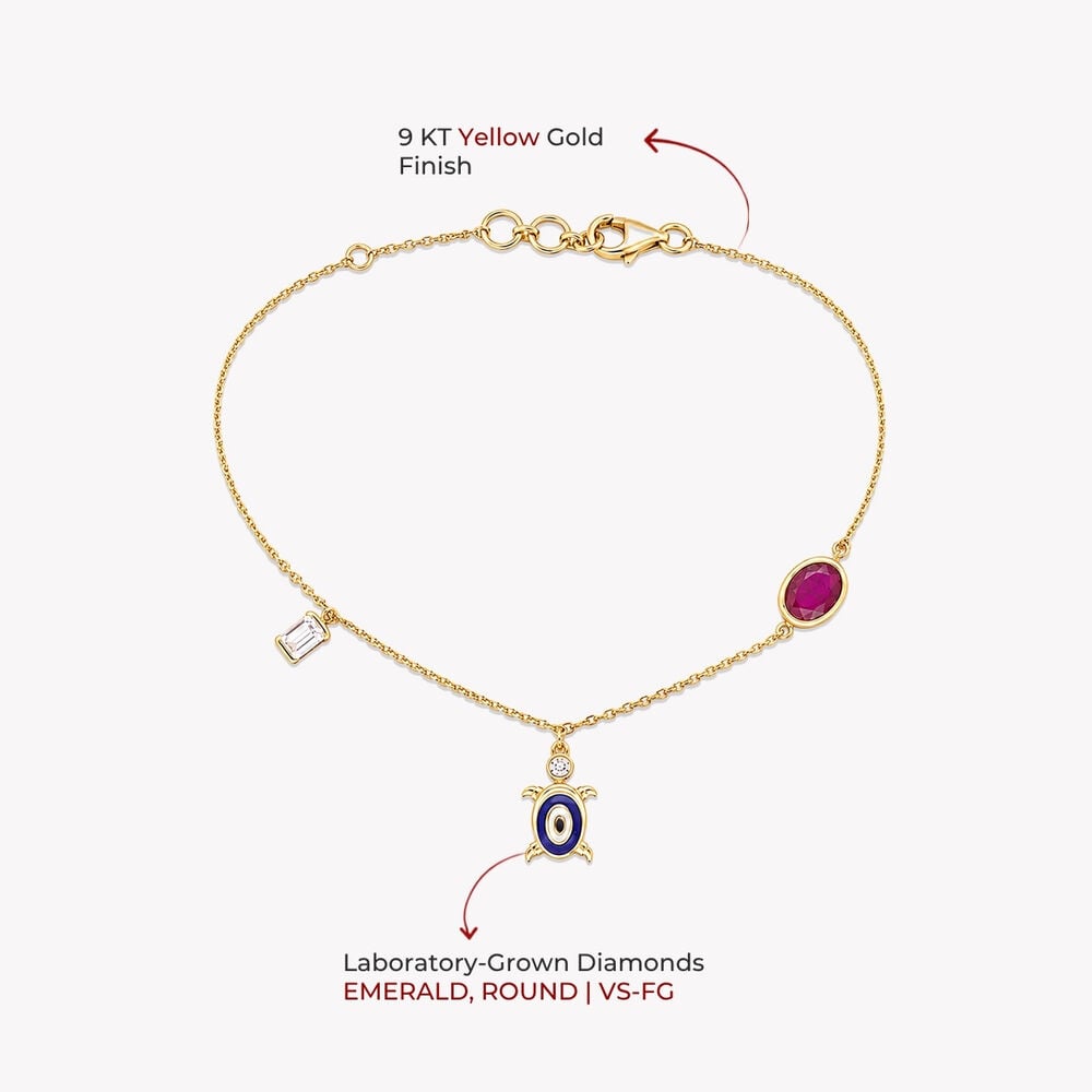 Lucky Business Bracelet,,hi-res image number null