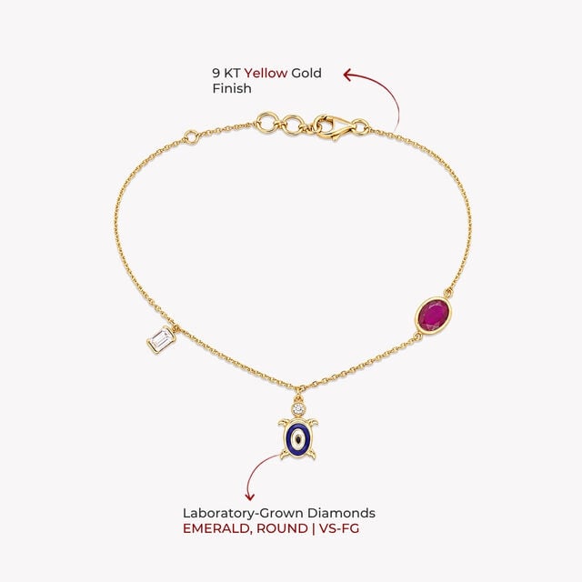 Lucky Business Bracelet,,hi-res image number null