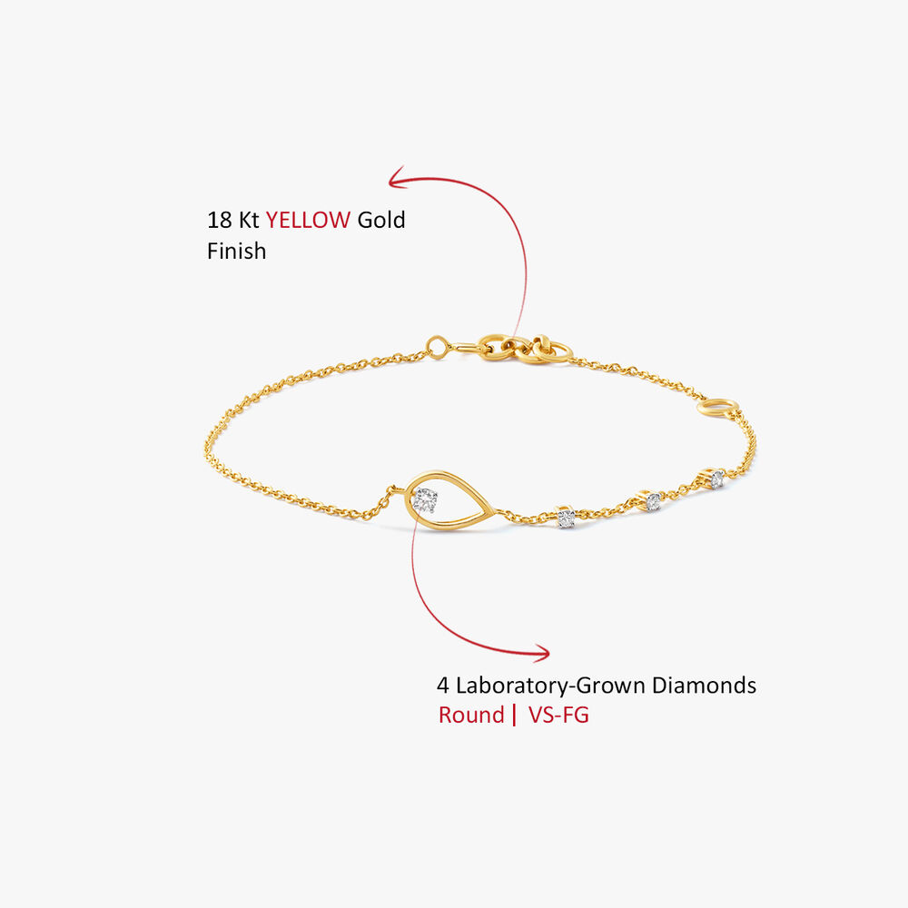 Liquid Desire Bracelet,,hi-res image number null