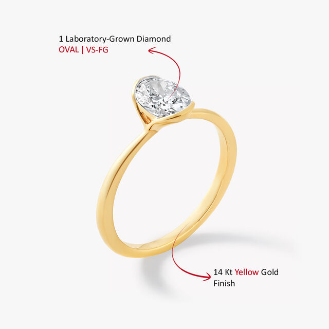 Ovalia Grace Ring,,hi-res image number null