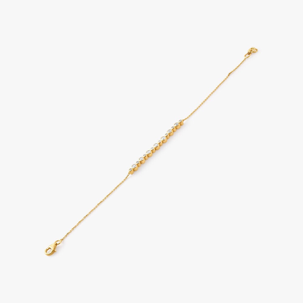 Sparkle in Sequence Bracelet,,hi-res image number null