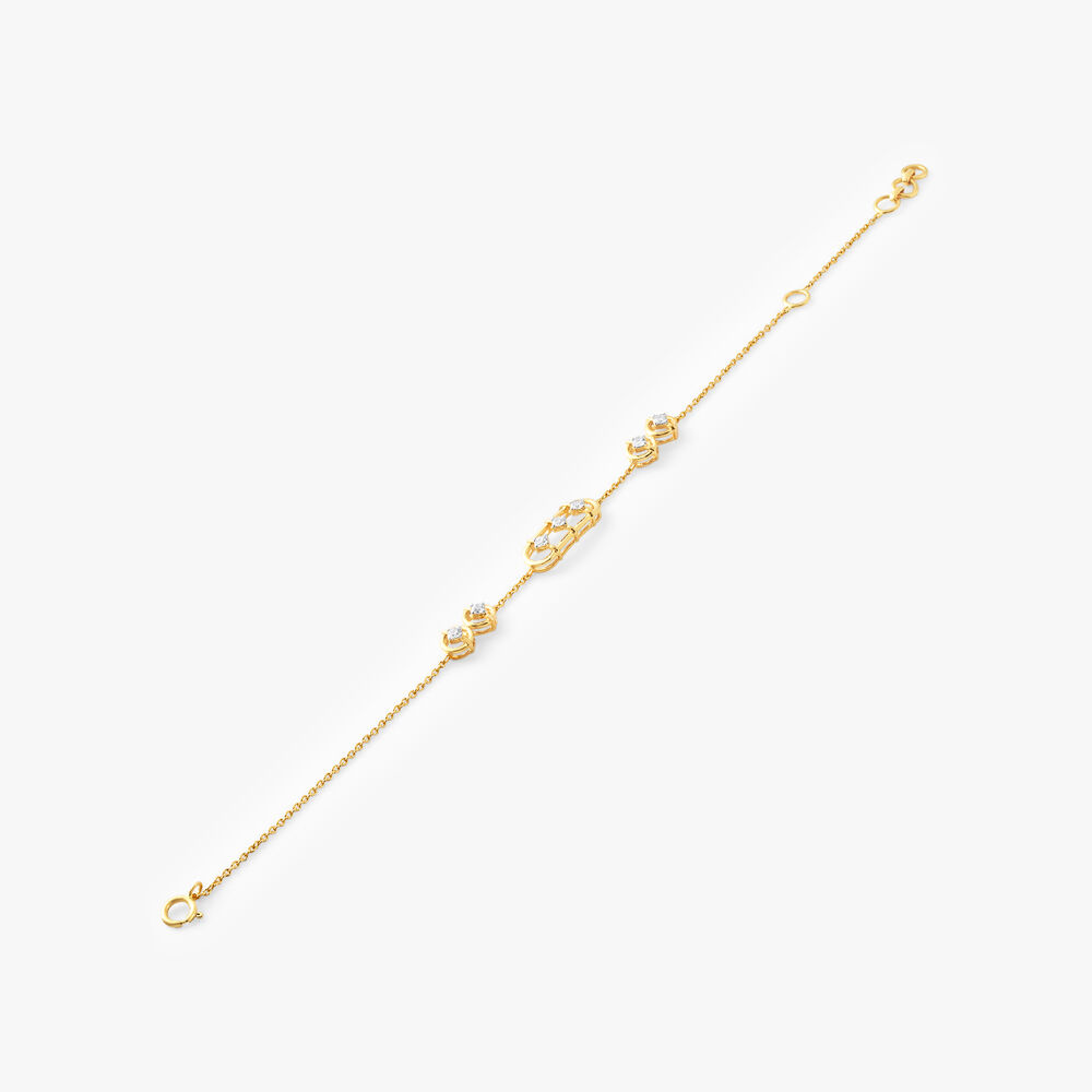 Centre Stage Bracelet,,hi-res image number null