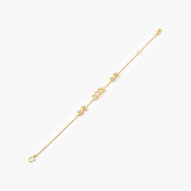 Centre Stage Bracelet,,hi-res image number null