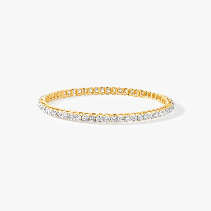 Forever Yours Bangle