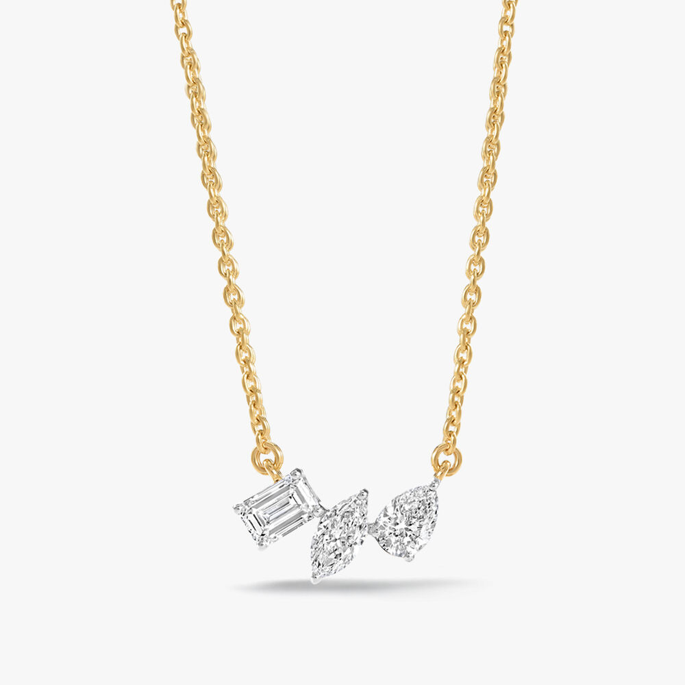 Order Breaker Pendant with Chain,,hi-res image number null