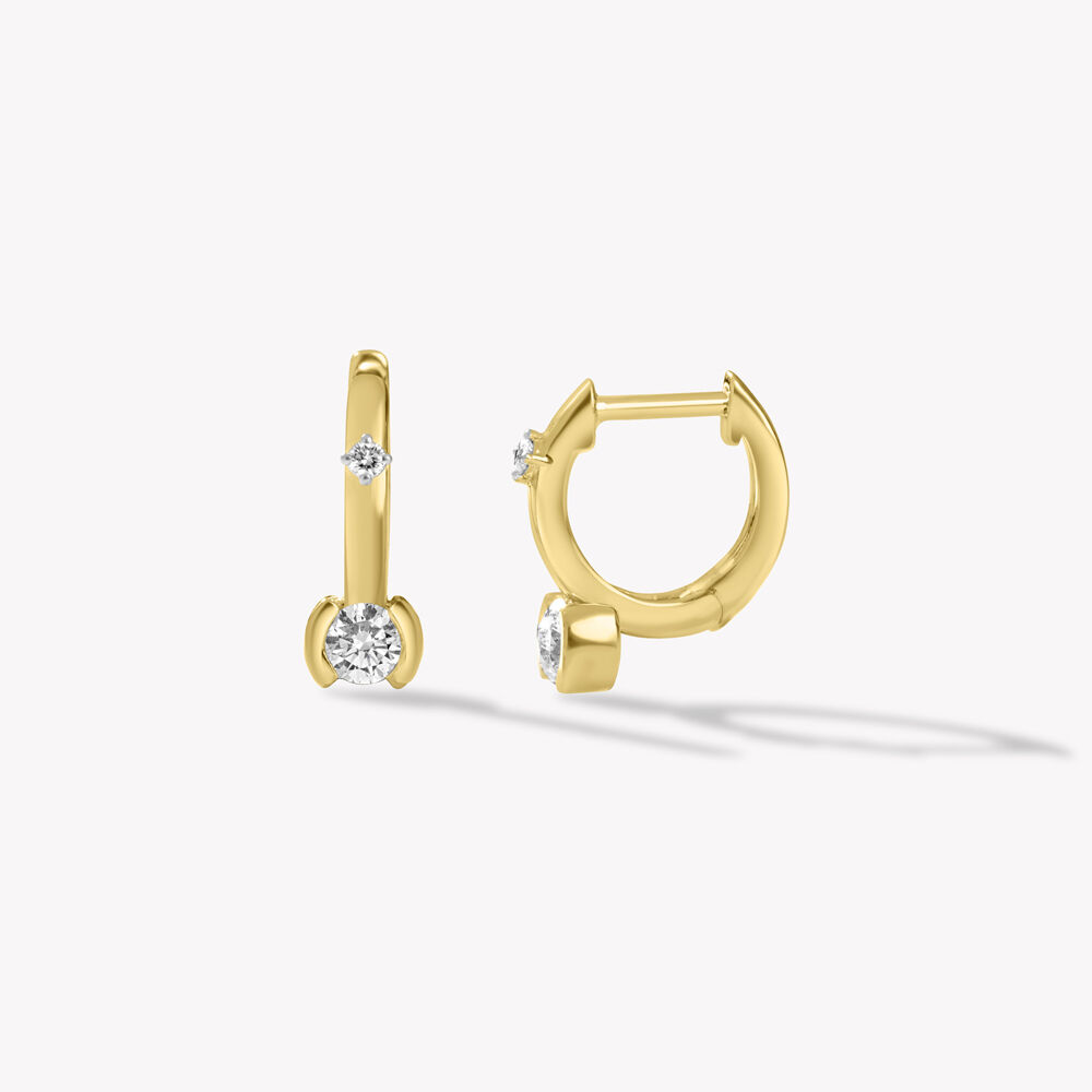 Pick Both Stud Earrings,,hi-res image number null