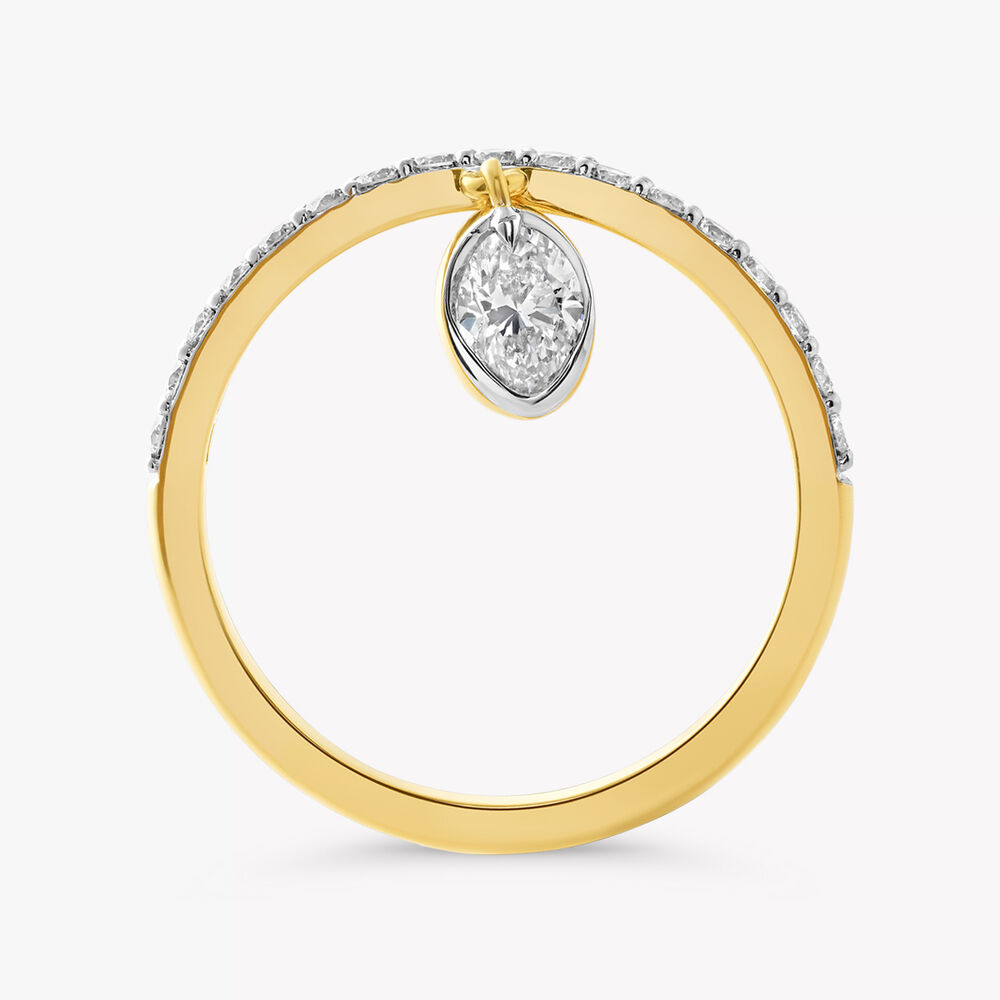 Swing of Desire Ring,,hi-res image number null