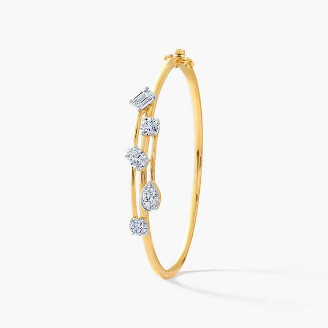 Art for Your Wrist Bangle,,hi-res image number null