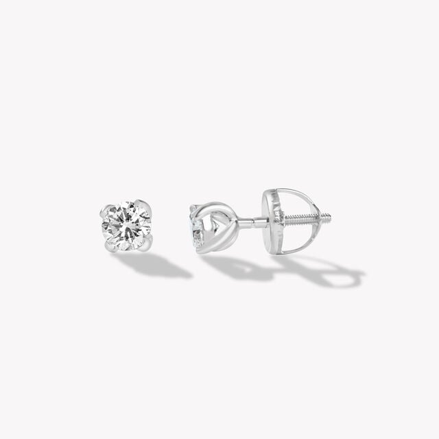 Stack Ready Stud Earrings,,hi-res image number null