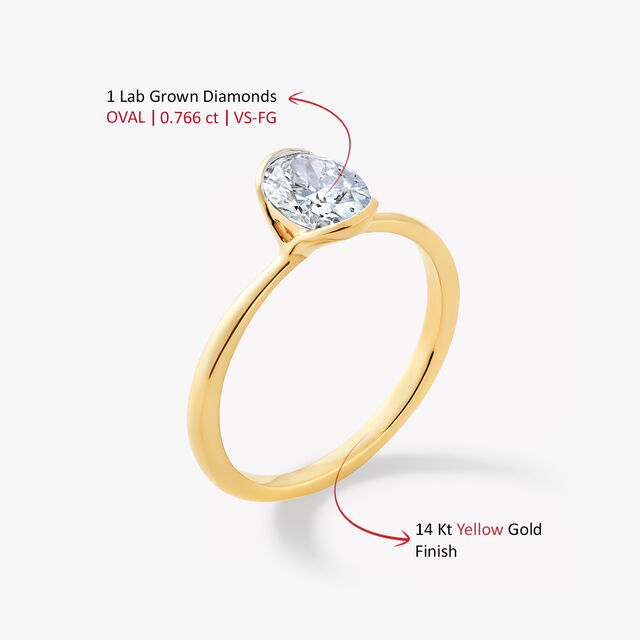 Ovalia Grace Ring,,hi-res image number null