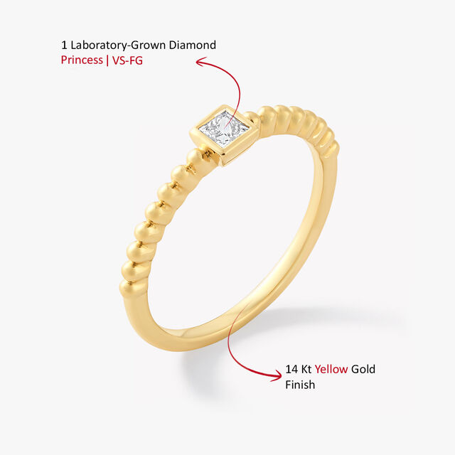 The Square Affair Ring,,hi-res image number null