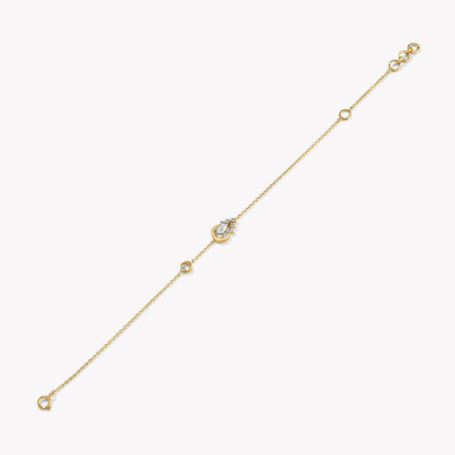 Drop In The Frame Bracelet,,hi-res image number null