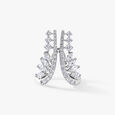 Ardent Marquise Cascade Ring,,hi-res image number null