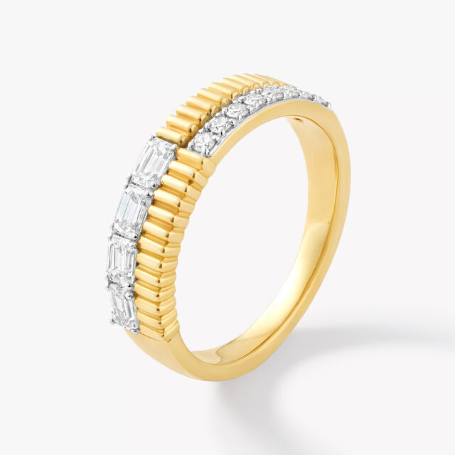 Emerald Club Ring,,hi-res image number null