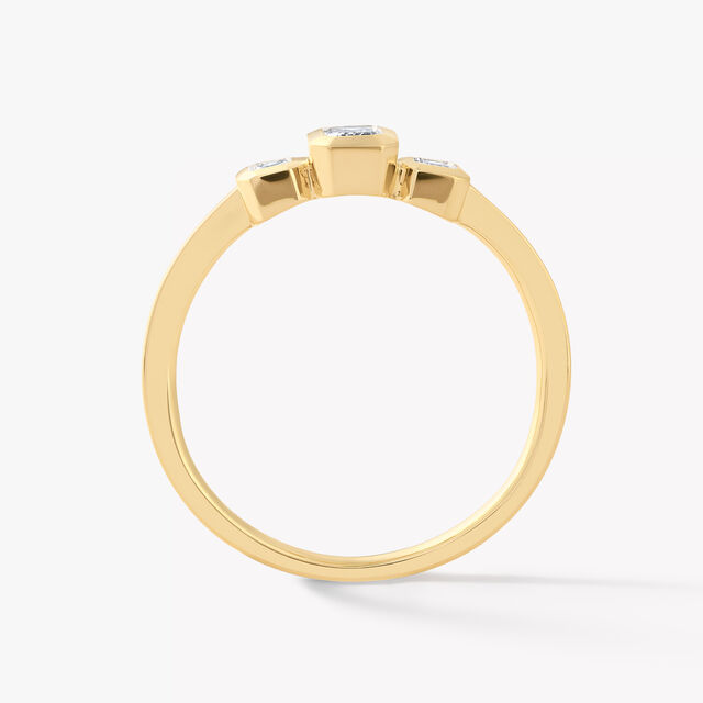 Emerelle Trio Ring,,hi-res image number null