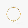 Celestia Lattice Bangle,,hi-res image number null