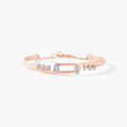 Rosira Dewdrop Bangle,,hi-res image number null