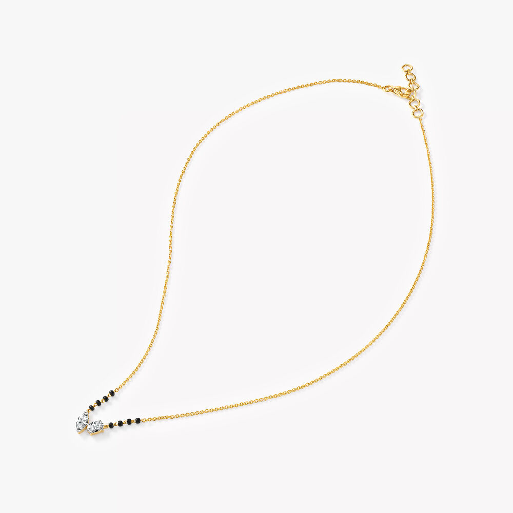 Better Together Mangalsutra,,hi-res image number null