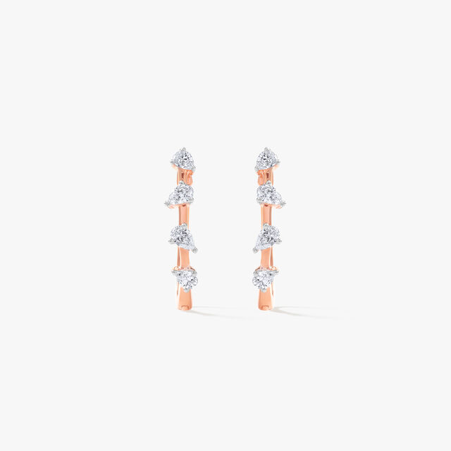 Switch the Angle Hoop Earrings,,hi-res image number null