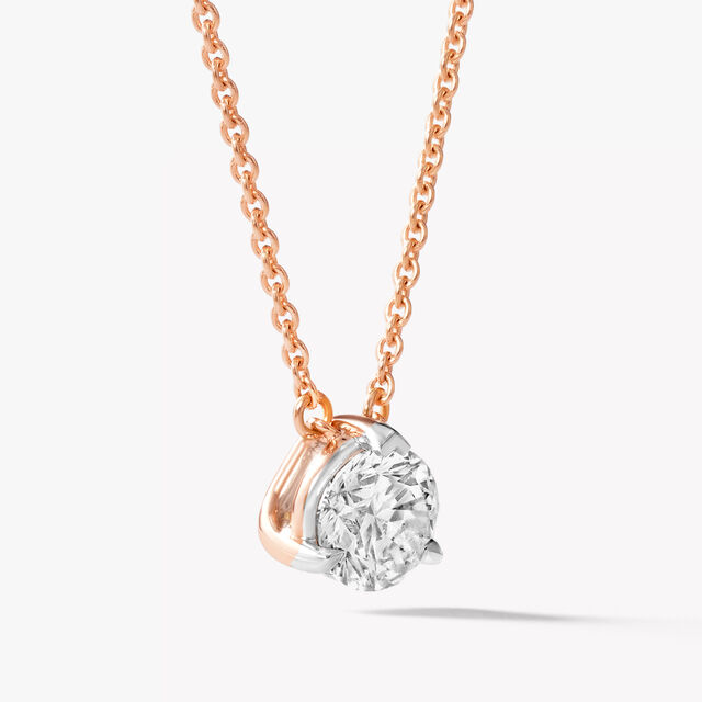 Crown The Curve Necklace,,hi-res image number null