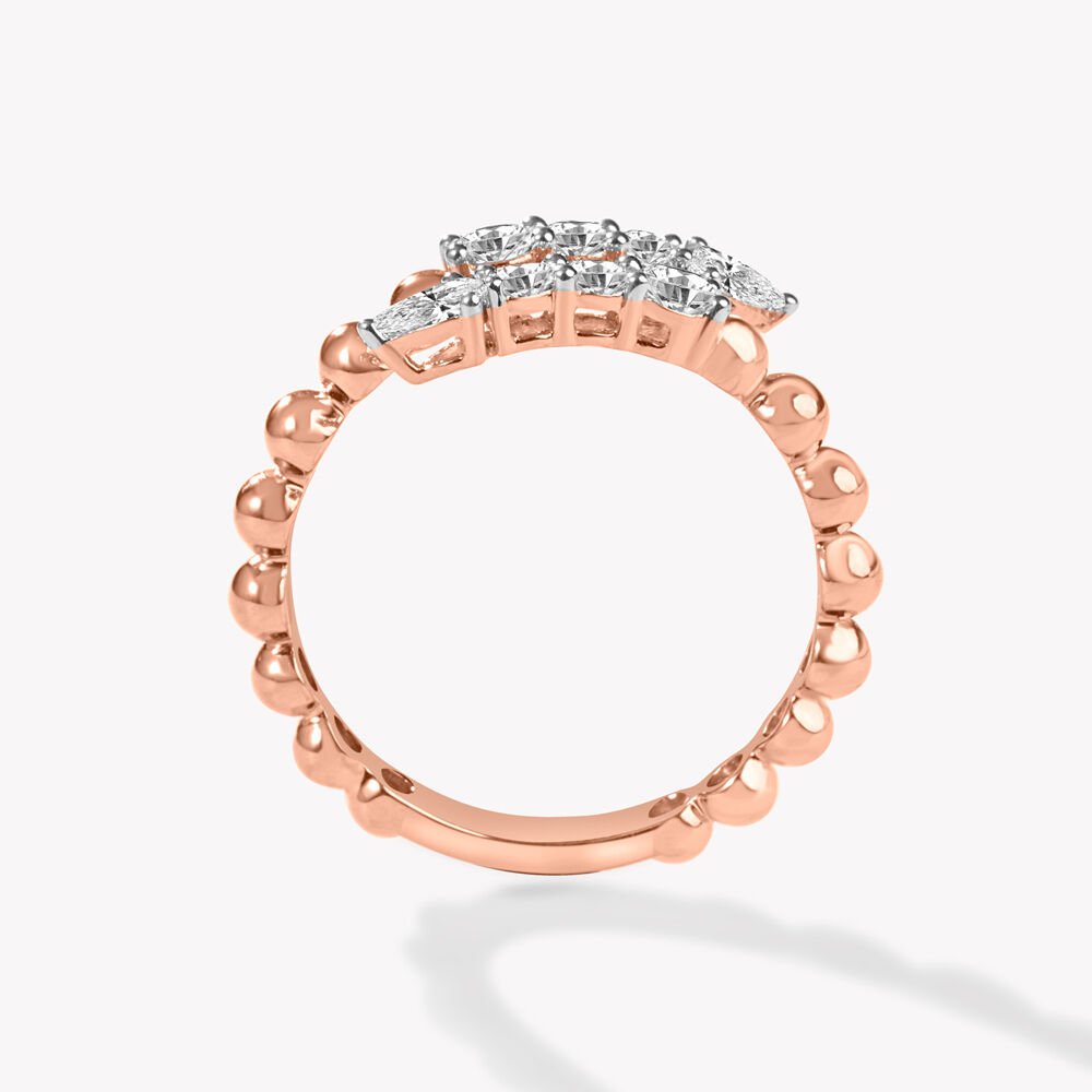 Detail Drama Ring,,hi-res image number null