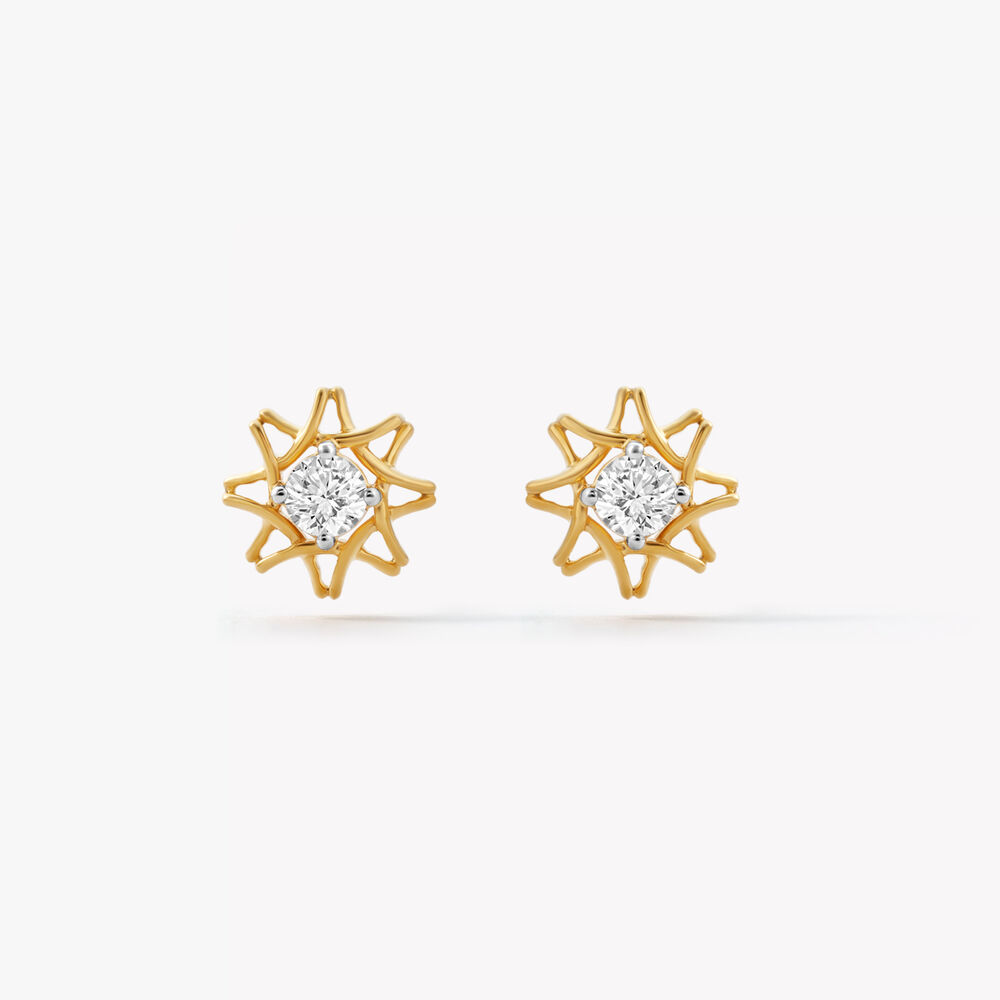 Star Of The Show Stud Earrings,,hi-res image number null