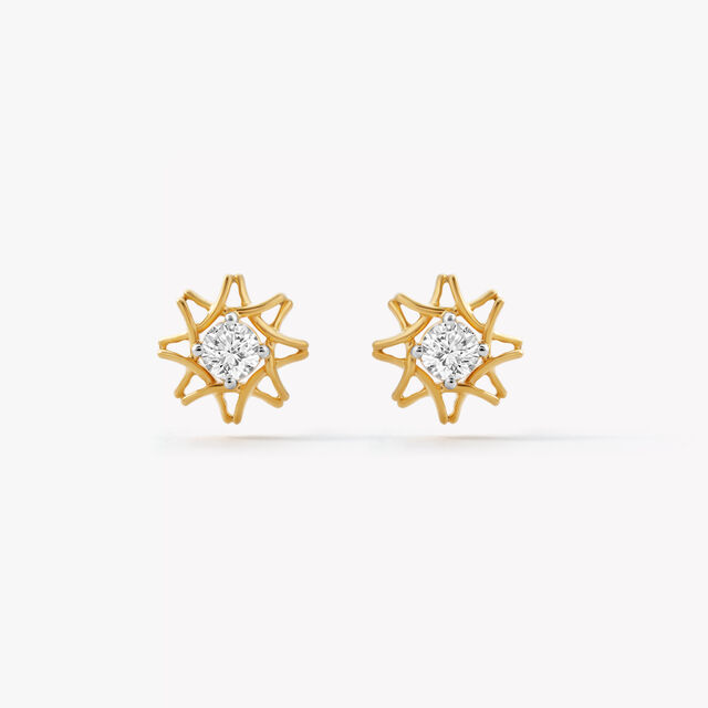 Star Of The Show Stud Earrings,,hi-res image number null