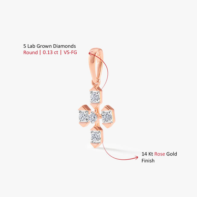 Crosslight Pendant,,hi-res image number null