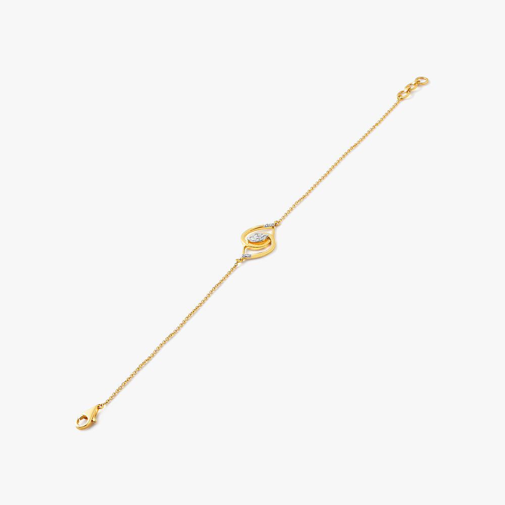 Not-So-Straight Bracelet,,hi-res image number null