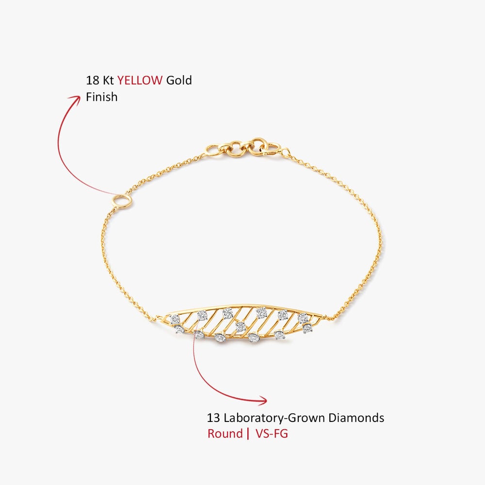 Wild at Heart Bracelet,,hi-res image number null