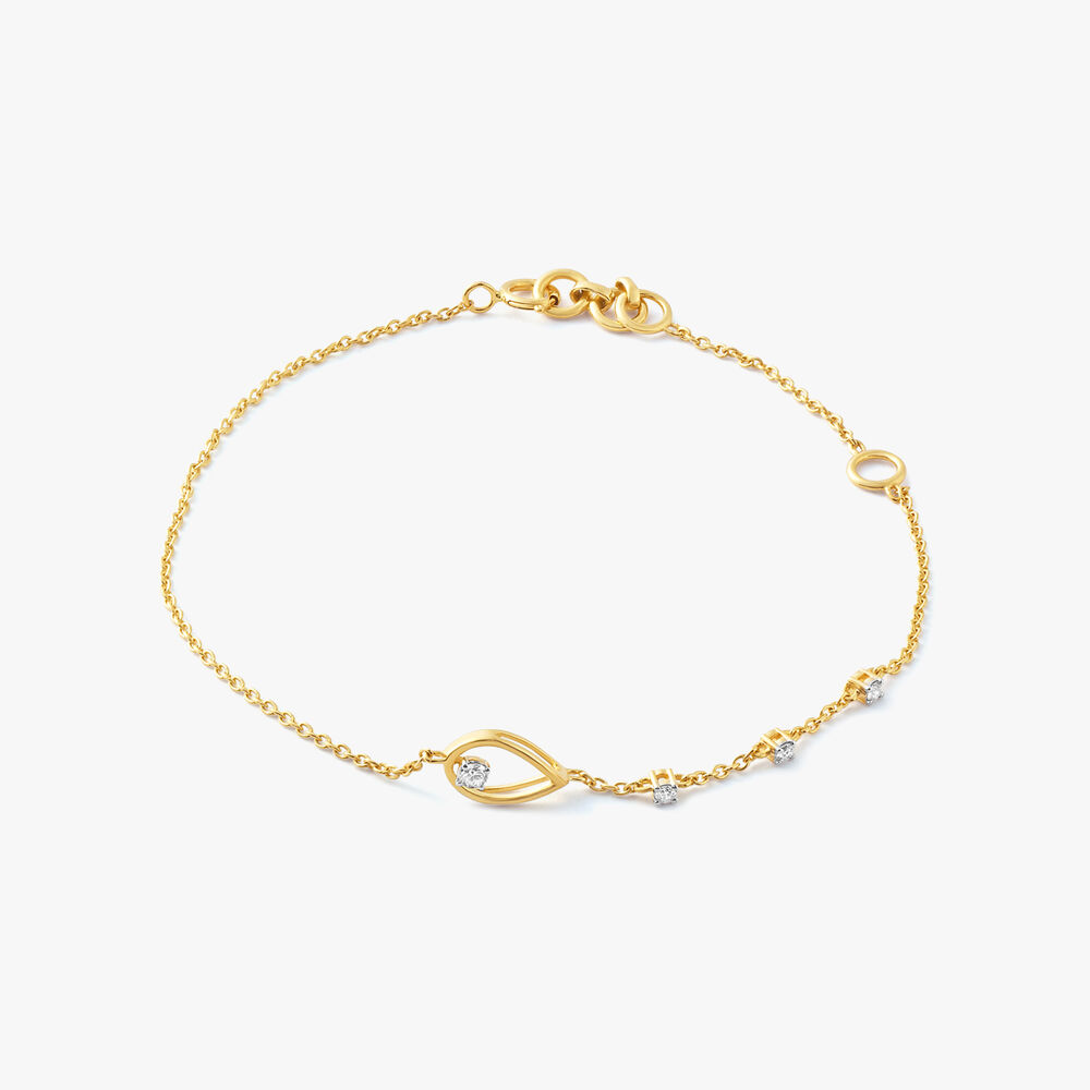 Liquid Desire Bracelet,,hi-res image number null