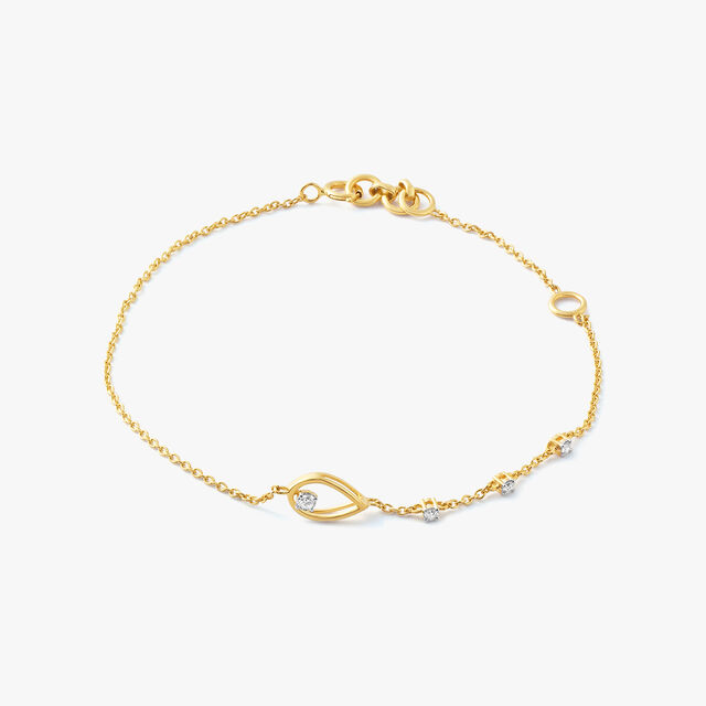 Liquid Desire Bracelet,,hi-res image number null