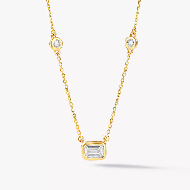 Lead the Glow Necklace,,hi-res image number null