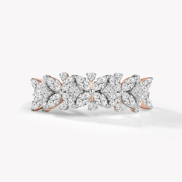 Floral Flex Ring,,hi-res image number null