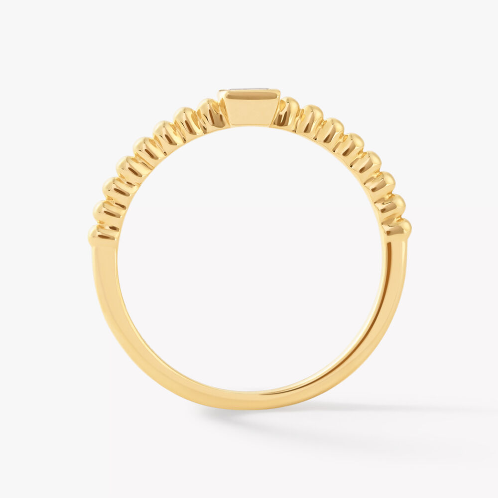 The Square Affair Ring,,hi-res image number null