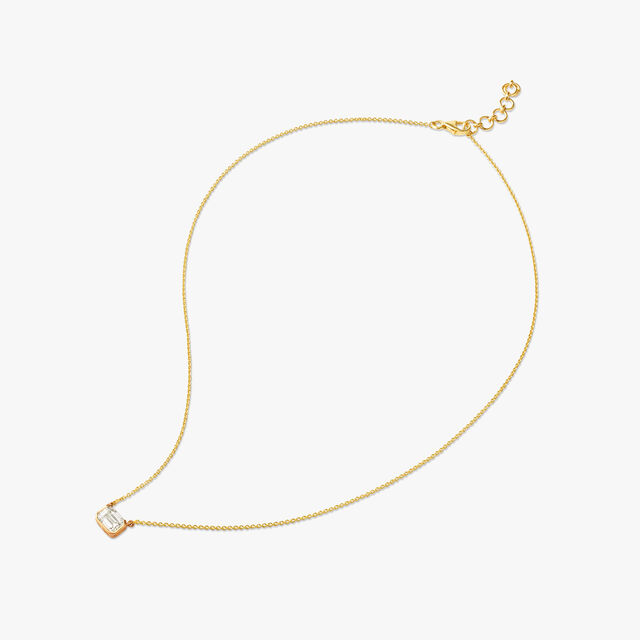 Frame Game Necklace,,hi-res image number null