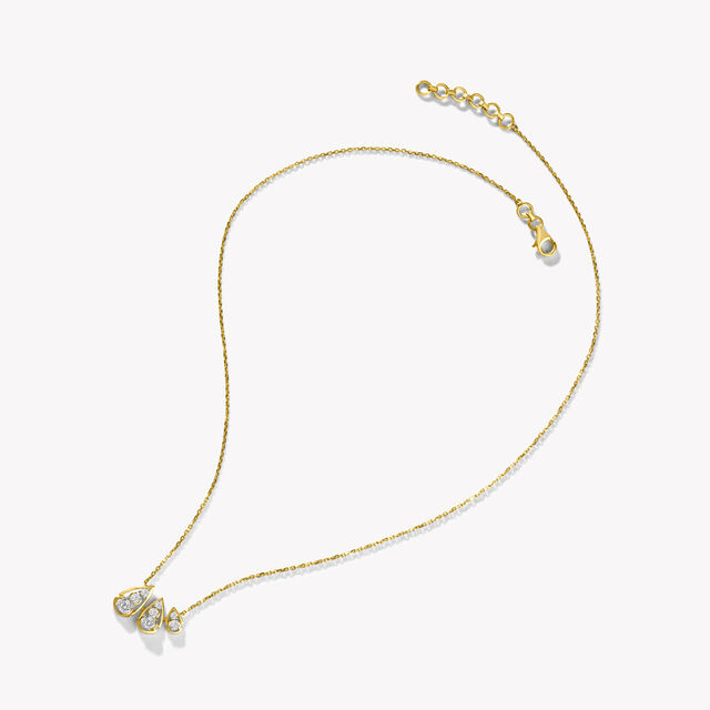 Triple Play Necklace,,hi-res image number null