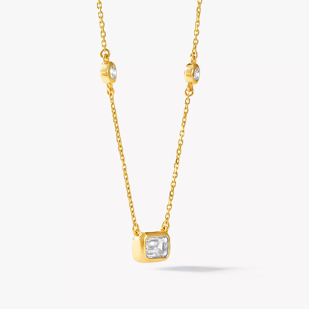 Lead the Glow Necklace,,hi-res image number null