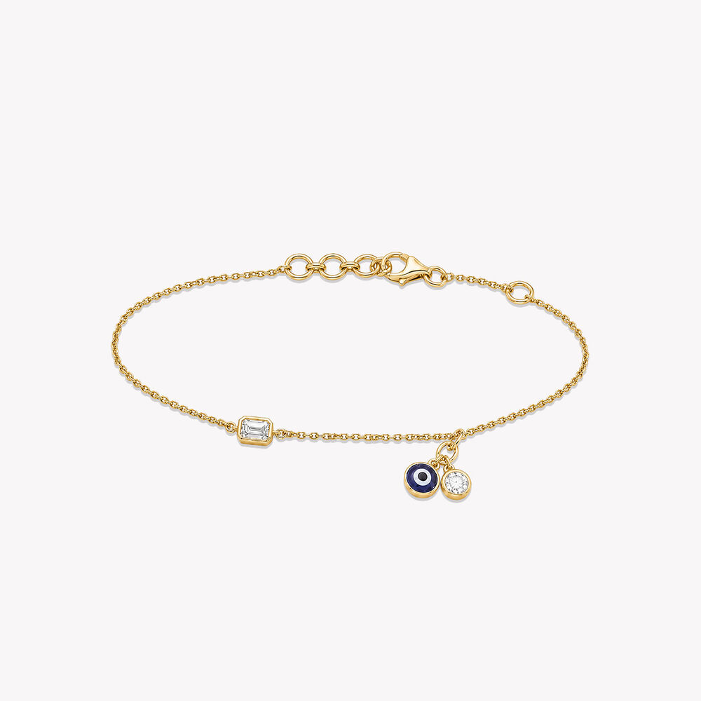 No Jinx Bracelet,,hi-res image number null