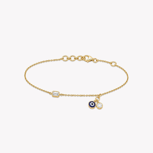 No Jinx Bracelet,,hi-res image number null
