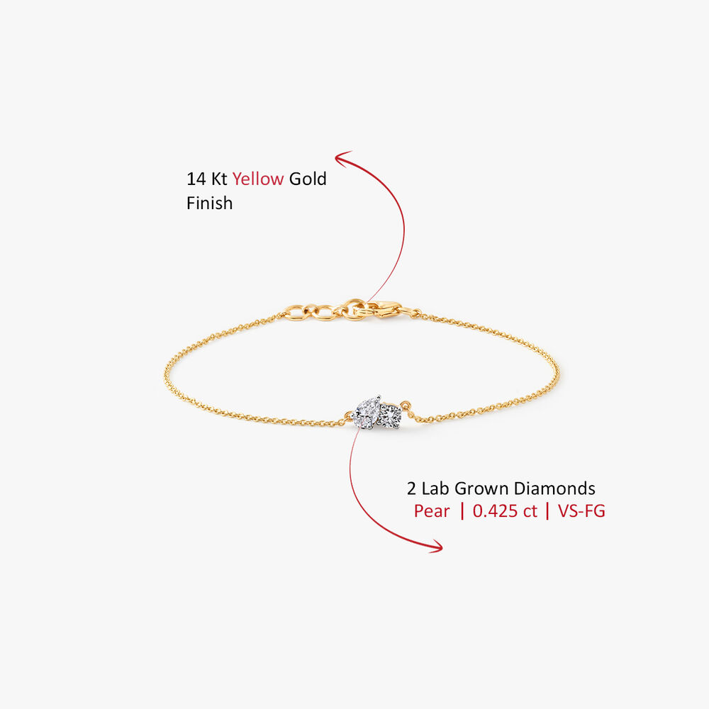 Duo Bracelet,,hi-res image number null